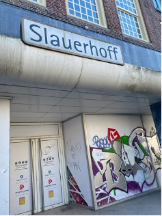 slauerhoff